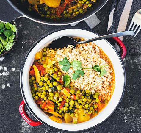 Vegan Recipes For A Deliciously Plant Based April Livekindly