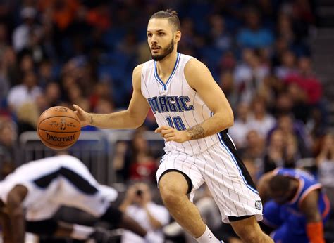 If you're a serious magic fan, then grab the newest magic jerseys and more here at www.nbastore.eu. Magic's Evan Fournier has a gross nickname - Orlando Sentinel