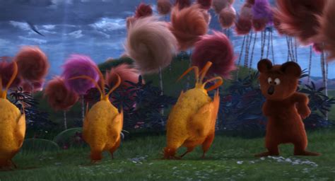 The Lorax Fancaps