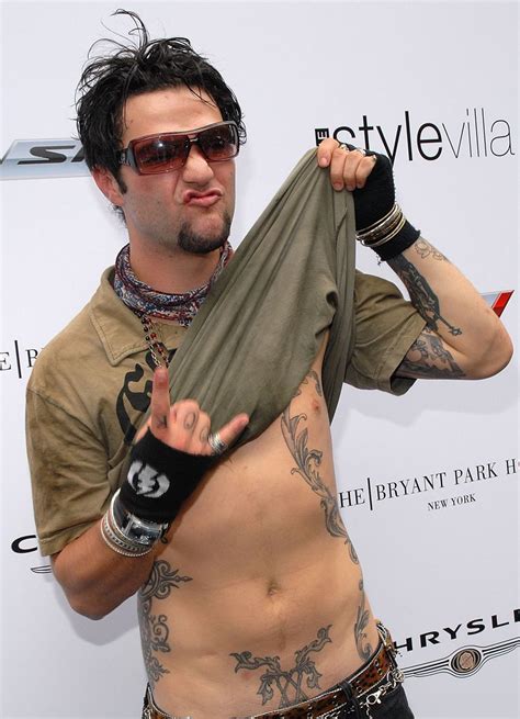 Bam Margera Though I M Sure I D Get Tired Of Him Pranking Me All The