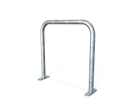 Epsom Cycle Stand - Surface fixed - Landmark Street Furniture : Landmark Street Furniture