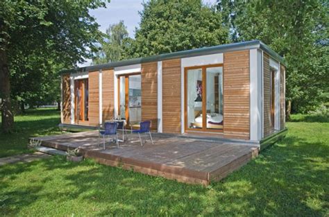Kleine günstige fertighäuser gibt es schon für unter 30.000 euro. Preiswerte Minihäuser - 27 interessante Vorschläge ...
