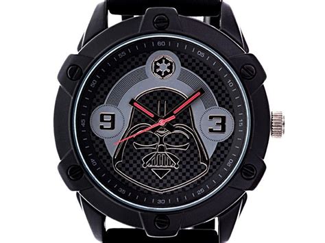 Darth Vader Star Wars Disney© Watch Disneywatches Darthvaderwatches