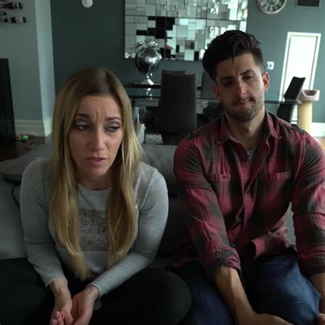 Youtube Couple Jesse And Jeana From Bfvsgf Announce Theyve Split In