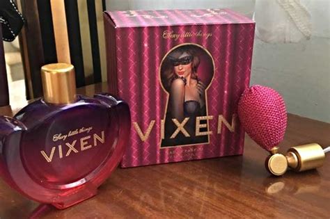 Păreri și Informații Despre Parfumul Pentru Femei Victorias Secret Vixen