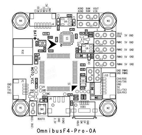 Shinwacoltd ＞ Selection Rc ＞ Flight Controller ＞ Openpilot Cc3d