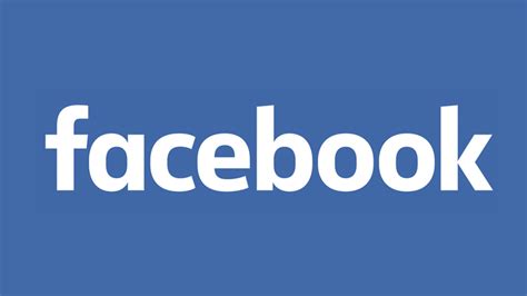 Facebook Changed Its Logo Yesterday Did You Notice