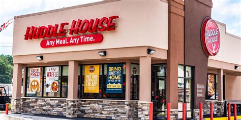 Serving breakfast, lunch and dinner. Huddle House - Coming Soon in 4655 Center Point Road ...