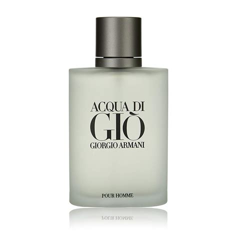 Giorgio Armani Acqua Di Gio For Him Edt 100ml Kontessa Perfumes
