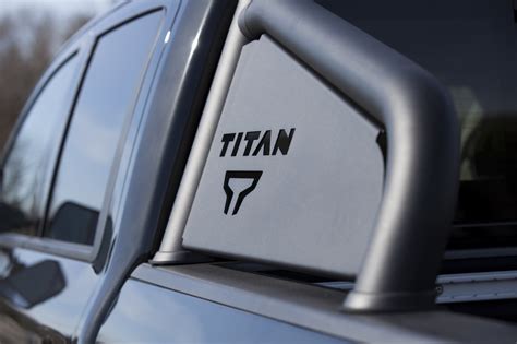 Nissan Motorsports Takes 2017 Titan Xd Pro 4x To The Extreme The Fast