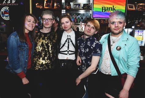 Best Gay Lesbian Bars In Newcastle Upon Tyne Lgbt Nightlife Guide