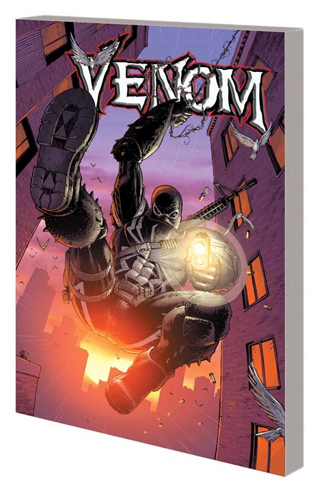 Fashion Products Venom By Rick Remender The Complete Collection Marvel