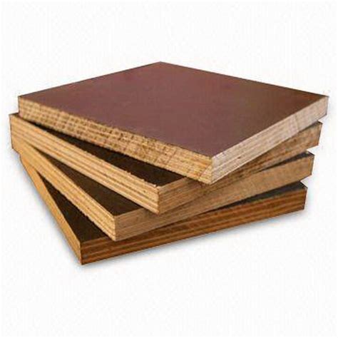 Waterproof Laminated Plywood Board At Best Price In Noida