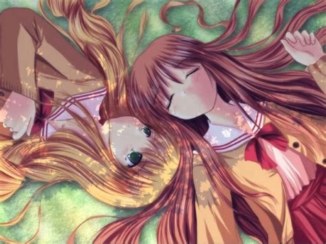 Bff sisters ever wallpaper pink. Pin on anime bff