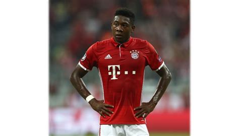 Triple winners gnabry, alaba & co. Alaba's Official Bayern Munich Signed Shirt, 2016/17 ...