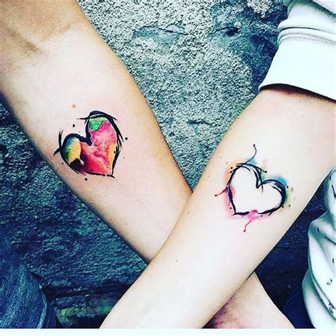 60 meaningful unique match couple tattoos ideas matching couple tattoos girlfriend tattoos