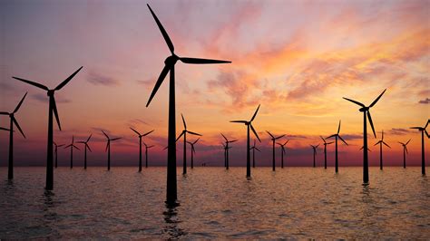 New England For Offshore Wind Responsible Development