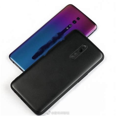 Oppo Reno Z真機曝光：配聯發科p90處理器 每日頭條