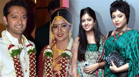 Tanushree Dutta Opens Up About Her Absence In Sister Ishitas Wedding