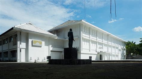 Sejarah Jogja National Museum