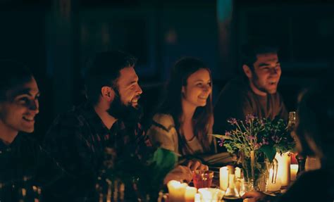 Craving Connection: OneTable 2022 Impact Report - OneTable