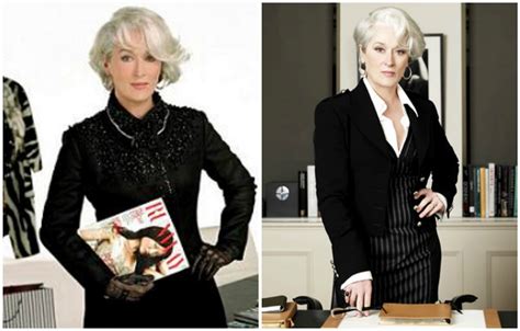 The devil wears prada (original title). Beckabella Style: The Devil Wears Prada On My Mind