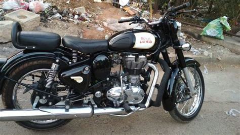 Royal enfield bullet 350 price in kolkata? Used Royal Enfield Bullet 350 Bike in Bangalore Rural 2017 ...