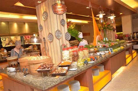 Dengan deretan hotel dan restoran yang berkualiti yang ada di bandar metropolitan kl. 'Semarak Rasa' Buffet Buka Puasa at Concorde Kuala Lumpur ...