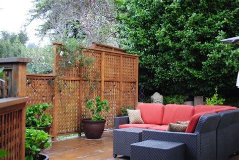21 Inspired Privacy Screens For Residential Neighborhoods