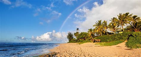 Lanikai Beach Is One Of Oahus Most Stunning Secrets