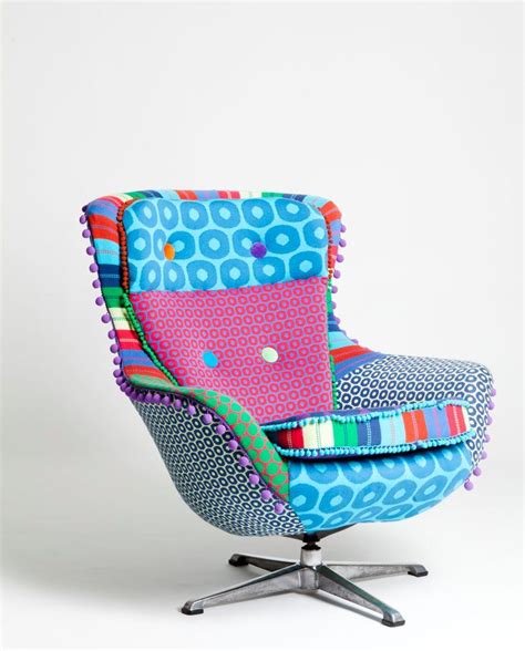 Modern chairs , eclectic chairs , whimsical chairs , funky chairs, office chairs, accent chairs leebamarks. Funky chair. Would love to have it in the corner of my ...