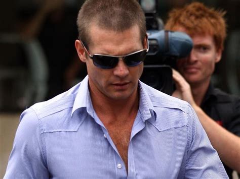 Ben hasn't spoken out in almost 10 years, and now in a new 7news documentary, the athlete is coming clean about how his life went off the rails. Ben Cousins arrested on drugs charges, sickening meth ...