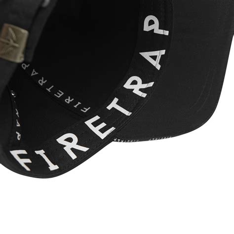 Firetrap Range Cap Junior Boys Baseball Caps