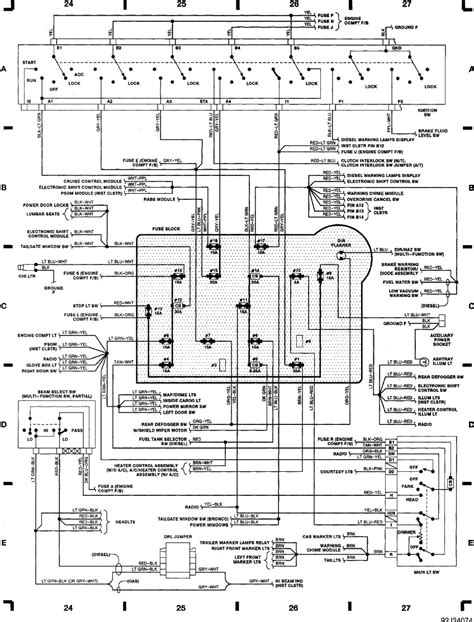 Compressors are the heart of the ac system with a heavy responsibility to pump ac refrigerant throughout the. 1992 ford F150: i turn the parking lights on
