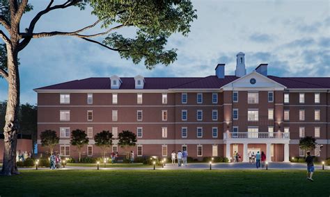 The official murray state twitter account. Murray State University, J.H. Richmond Hall Renovation