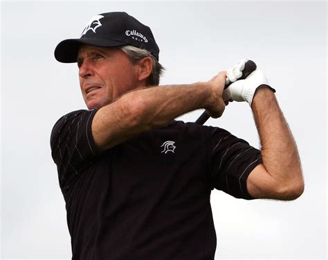 Gary player is a south african golfer famous for being only the third golfer to win the grand slam of golf. Dave Donelson Tee To Green: Gary Player Reaps Award from ...