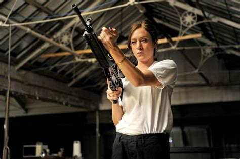 Hit & miss is a 45 minute drama starring chloë sevigny as mia, jonas armstrong as ben and karla crome as riley. AbbottVision » Hit & Miss