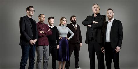 Even though it makes perfect sense, i was really surprised how different was my point of view now, than it was ten or fifteen years ago. Taskmaster Series 2 episode guide - British Comedy Guide