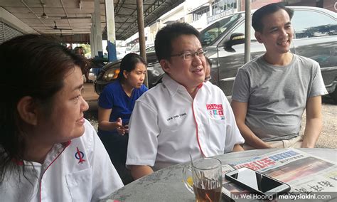 Case ve liew chin tong (2006) pas demokrasiye ne kadar kararlıdır ve bunu nasıl biliyoruz? Another Brick in the Wall: Dumb DAP just kissed Johor goodbye