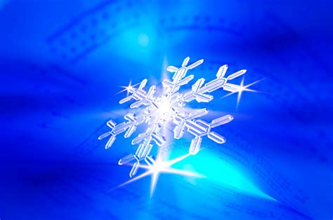 Snow Crystal Stock Photo Download Image Now Annual Event