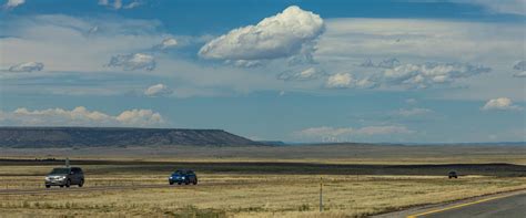 New Mexico Raton Pass Road Conditions