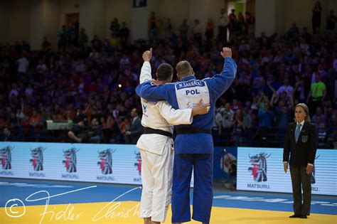 Krpalek became world champion in 2019 +100kg and 2014 fighting u100kg and double european champion in 2013 and 2014 u100kg. JudoInside - Lukas Krpálek Judoka