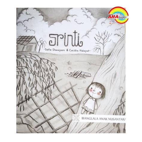 Jual Litara Srinti Buku Litara Buku Cerita Anak Indonesia Seri