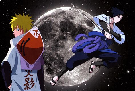 Naruto Hokage Vs Sasuke Hokage Wallpaper Search Results Calendar 2015
