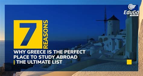 Here We Are Sharing The Best Reasons Why Greece Is The Best Place For