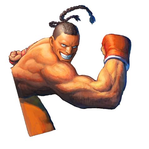 Character Select Ultra Street Fighter Portraits Image