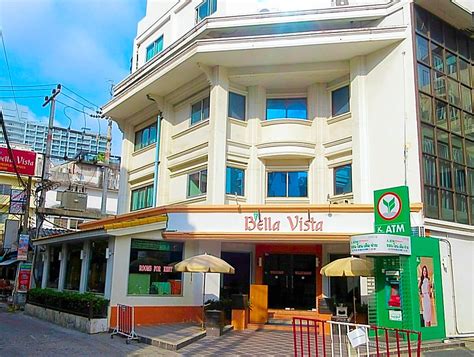 Soi 7 Pattaya Pubs Bars Babes Hello From The Five Star Vagabond