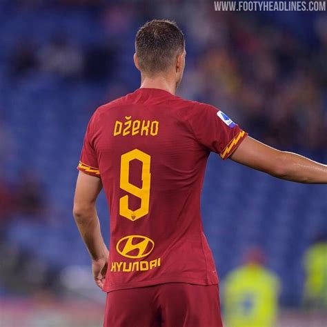 Roma is playing next match on 28 jul 2021 against fc porto in club friendly games. Fail? AS Roma & FC Torino 'Share' Kit Font - Footy Headlines