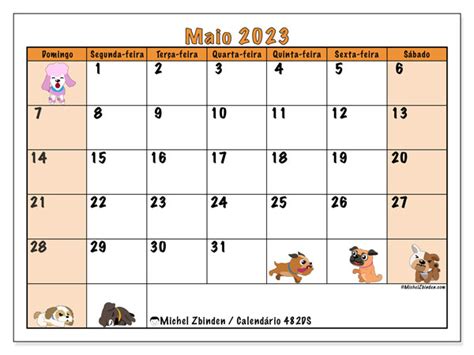 Calendario Mayo De 2023 Para Imprimir 482ds Michel Zbinden Pe Riset