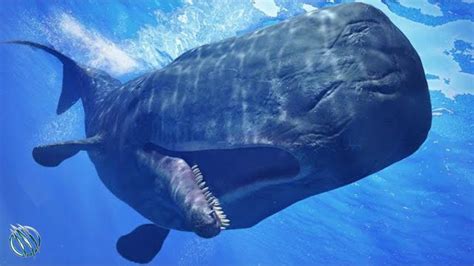 Sperm Whales Vs Orca For Scuba Divers